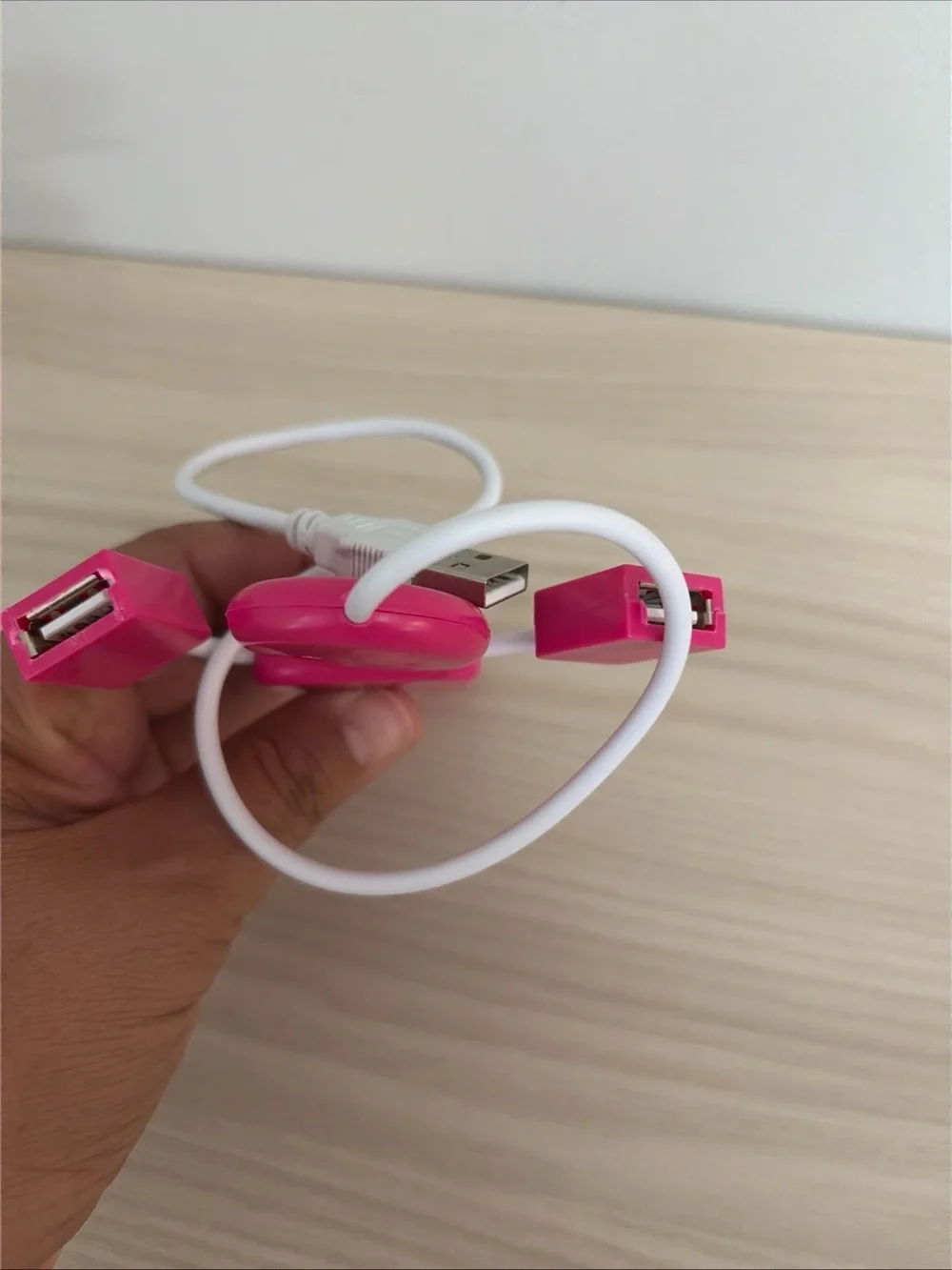 Iconcepts pink dual